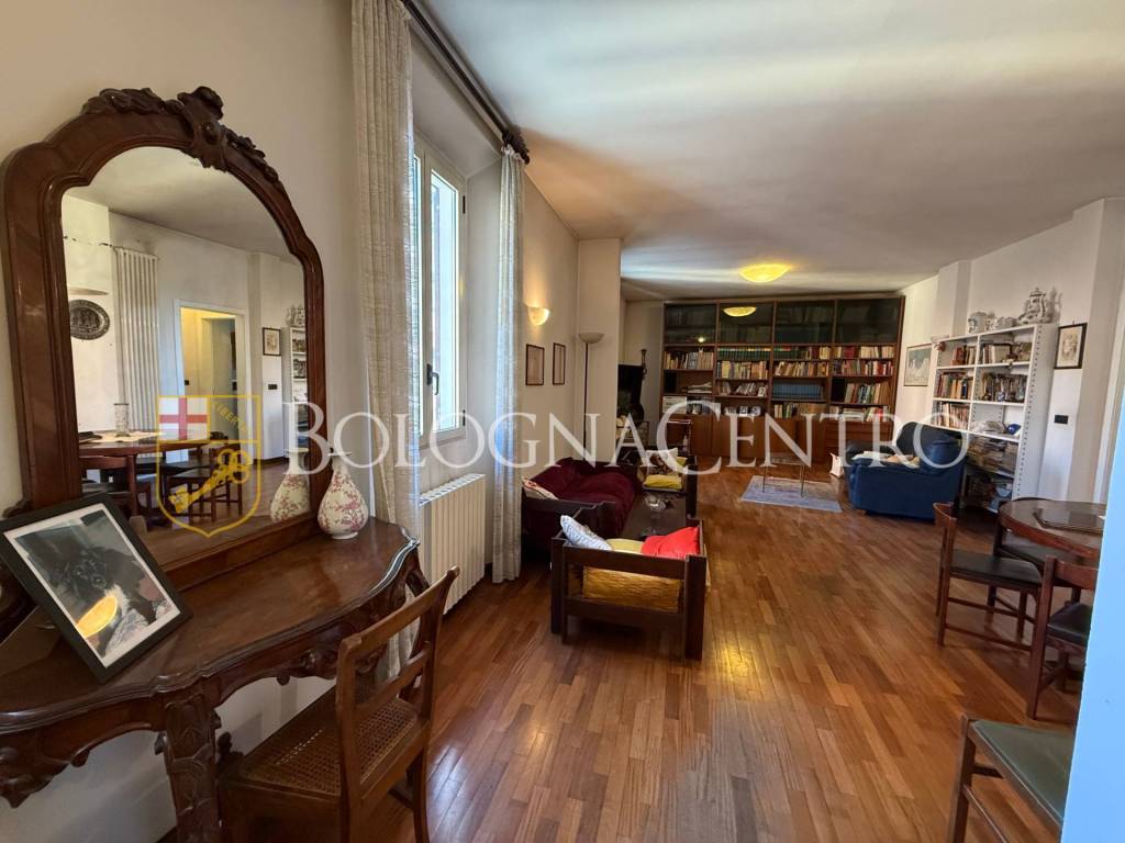 Appartamento a Bologna in Via Del Chiu' - Foto 4