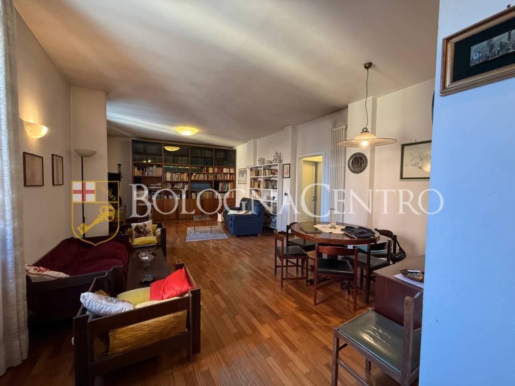 Appartamento a Bologna in Via Del Chiu' - Foto 5