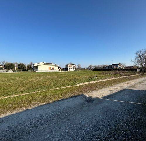 Terreno a Sesto al reghena in Via Versiola - Foto 4