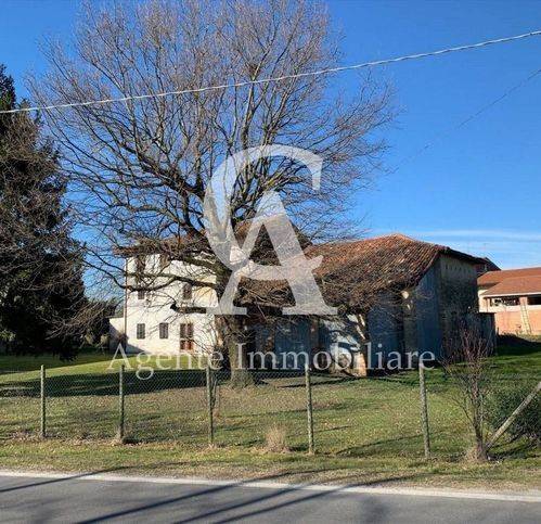 Rustico / casale a Sesto al reghena in Località Mure 46 - Foto 4
