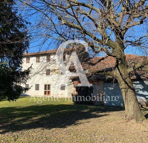 Rustico / casale a Sesto al reghena in Località Mure 46 - Foto 5