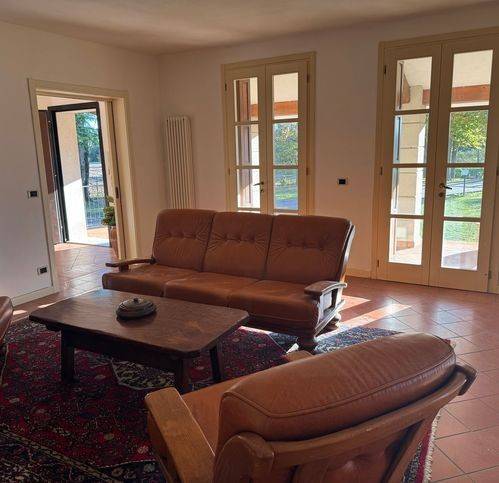 Villa a San vito al tagliamento in Via Cordovado - Foto 2