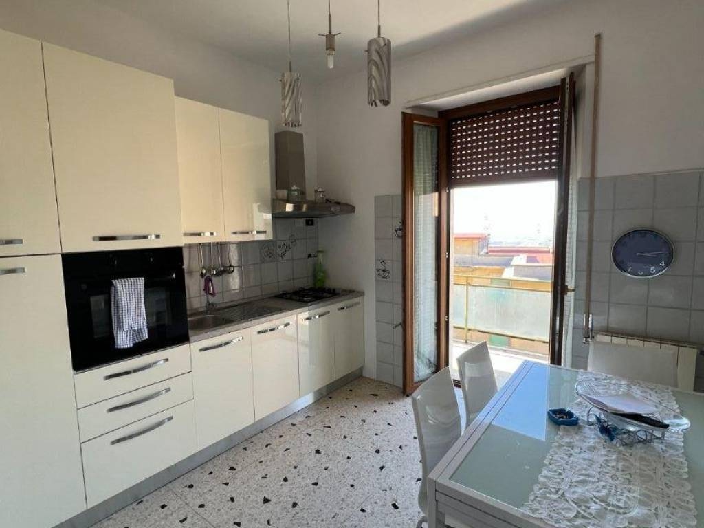 Appartamento a Tivoli in Via Francesco Bulgarini, 97 - Foto 3
