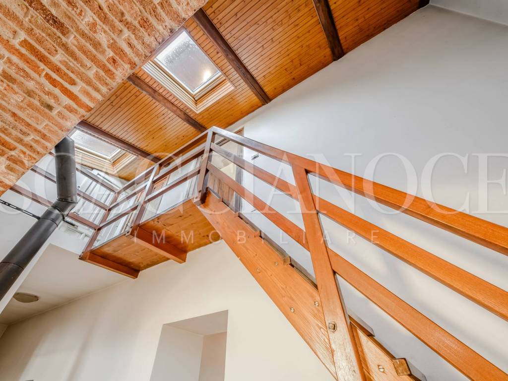 Villetta a schiera a Bioglio in Via Grand'Ufficiale Enrico Triverio - Foto 5