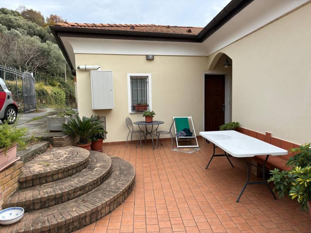Appartamento a Varazze in Via Costa, 26 - Foto 5