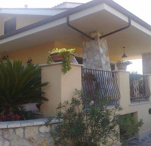 Villa a Riano in Via Del Pesco 1 - Foto 2
