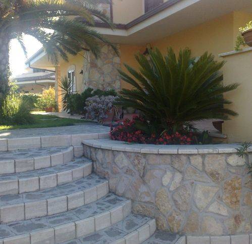 Villa a Riano in Via Del Pesco 1 - Foto 3