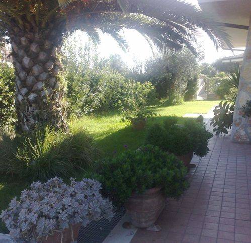 Villa a Riano in Via Del Pesco 1 - Foto 4