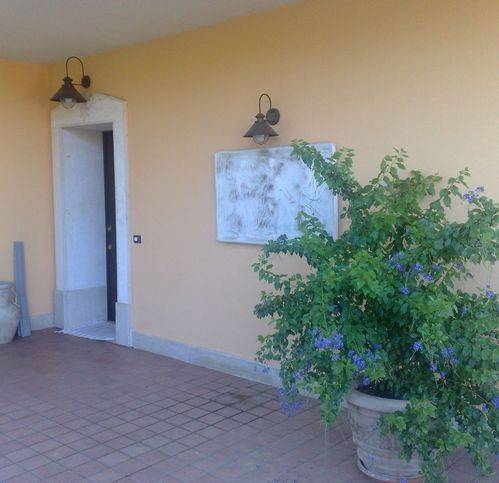 Villa a Riano in Via Del Pesco 1 - Foto 5