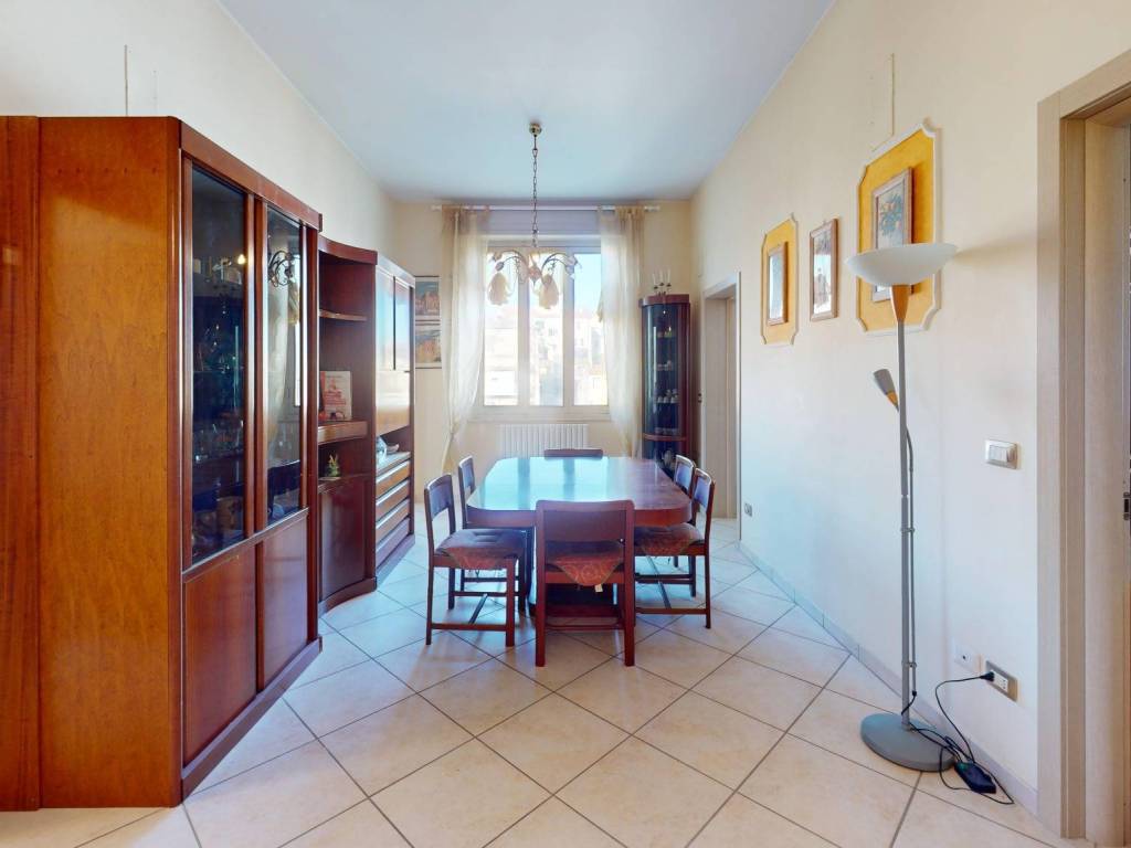 Appartamento a San benedetto del tronto in Via Luciano Manara, 34 - Foto 2