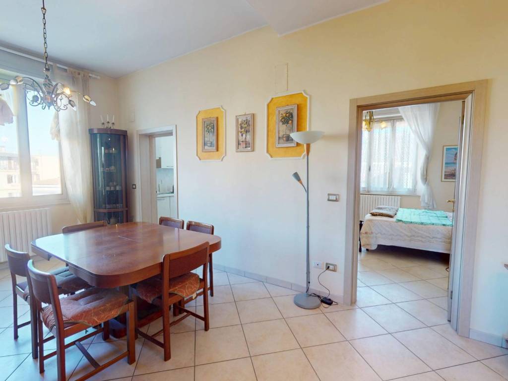 Appartamento a San benedetto del tronto in Via Luciano Manara, 34 - Foto 3