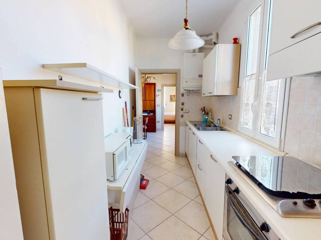 Appartamento a San benedetto del tronto in Via Luciano Manara, 34 - Foto 5