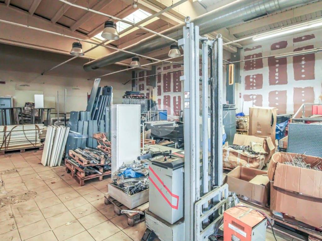 Immobile a Madignano in Via Oriolo, 37 - Foto 4