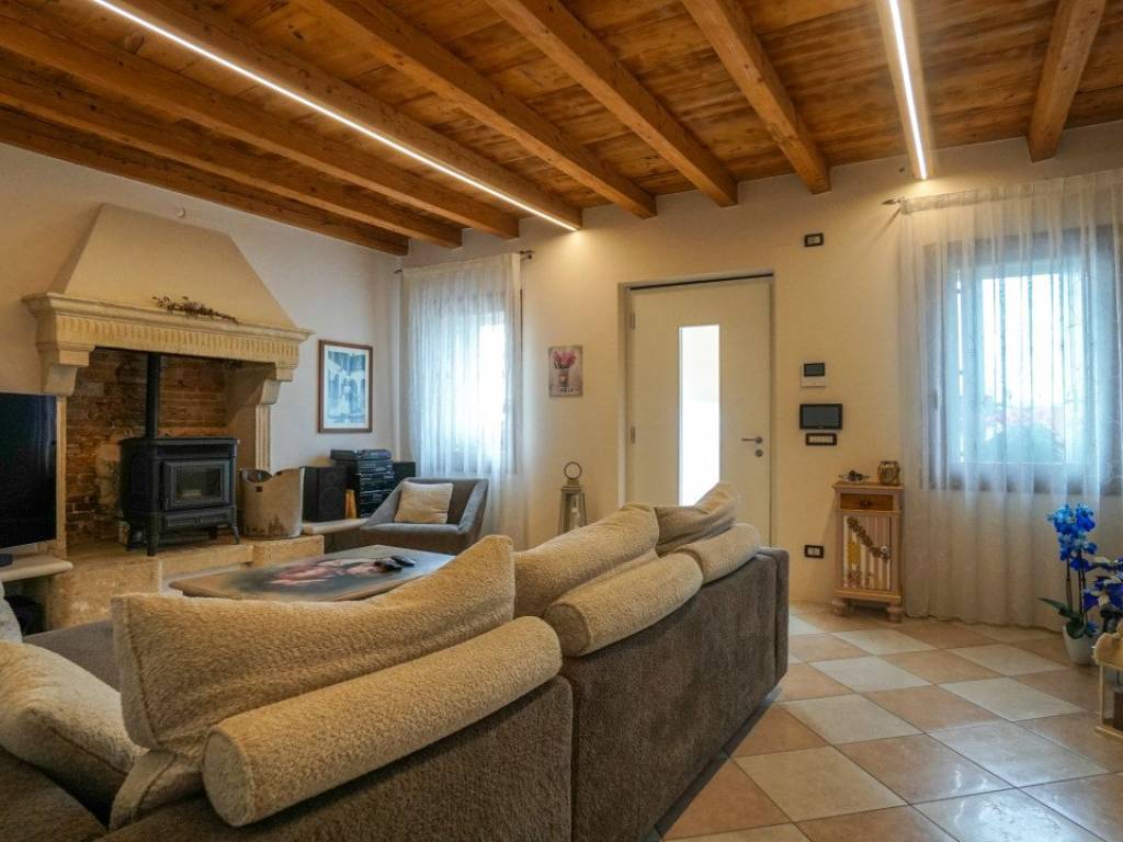 Villetta a schiera a Roncà - Foto 2