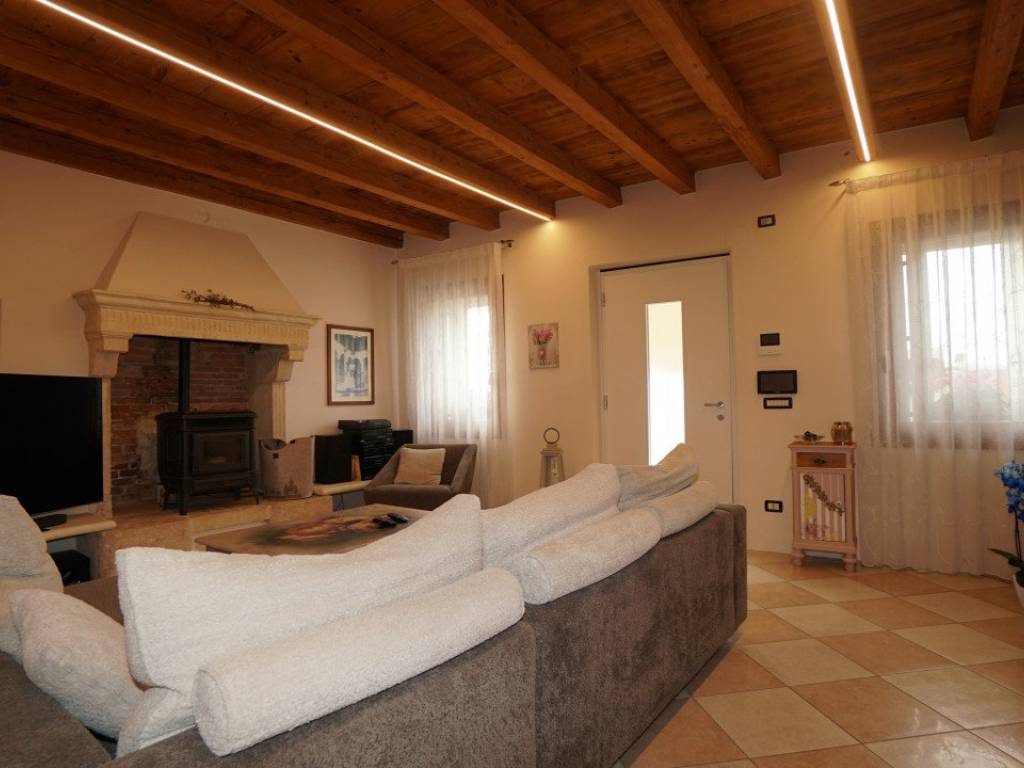 Villetta a schiera a Roncà - Foto 3