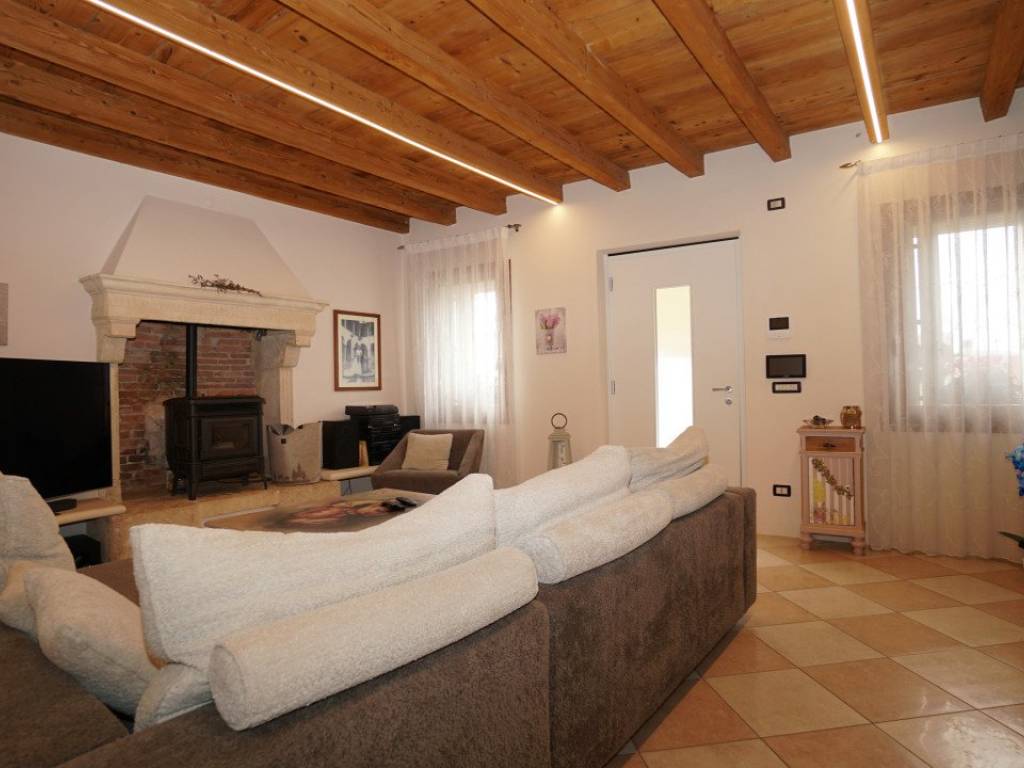 Villetta a schiera a Roncà - Foto 4