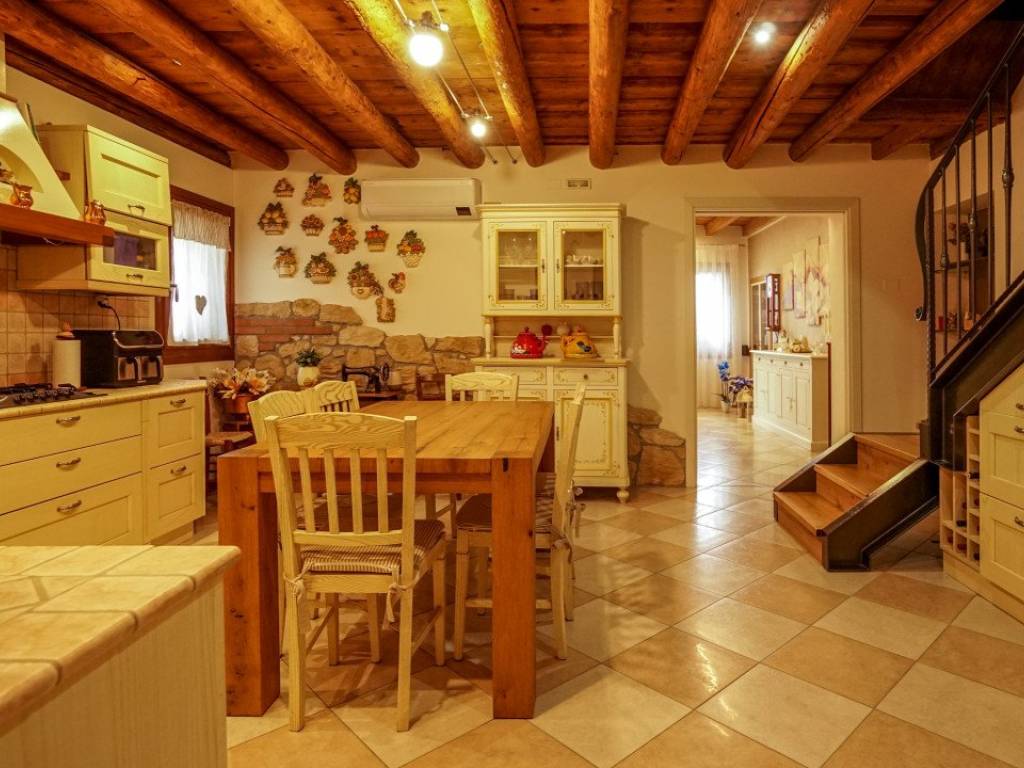 Villetta a schiera a Roncà - Foto 5