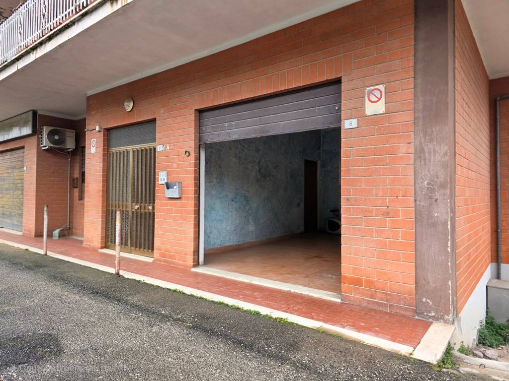 Immobile a Tivoli in Via dei Reali, 8 - Foto 2