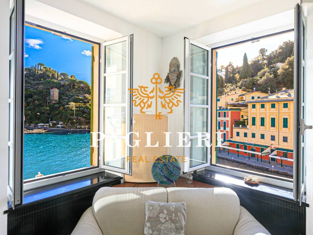 Appartamento a Portofino - Foto 1