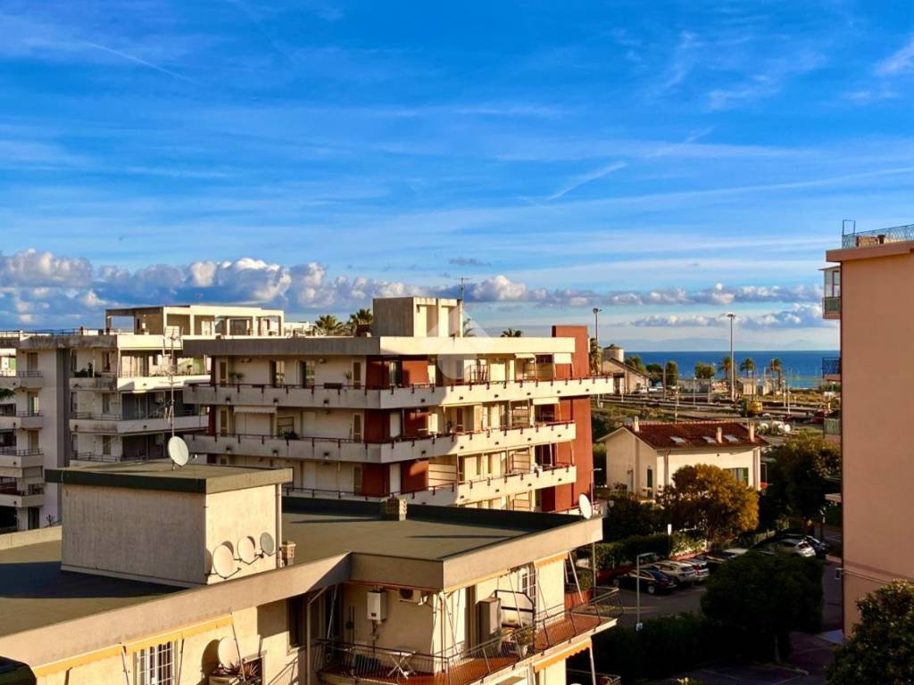 Appartamento a Albenga in Via Patrioti, 134 - Foto 2