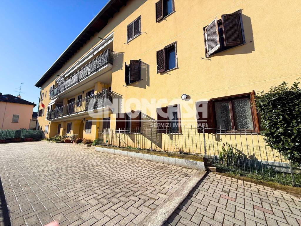 Appartamento a Cadorago in Via Risorgimento - Foto 4