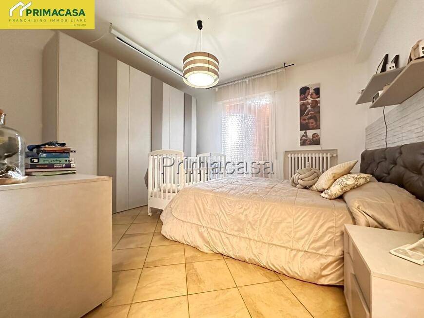 Appartamento a Carpi in Via Alessandro Manzoni, 100 - Foto 5