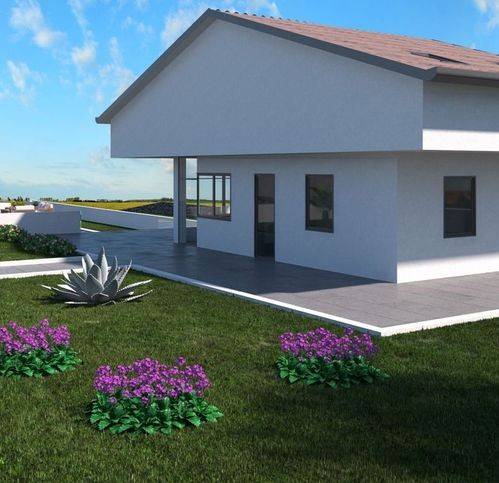 Terreno a Acireale in Via Roccamena - Foto 3