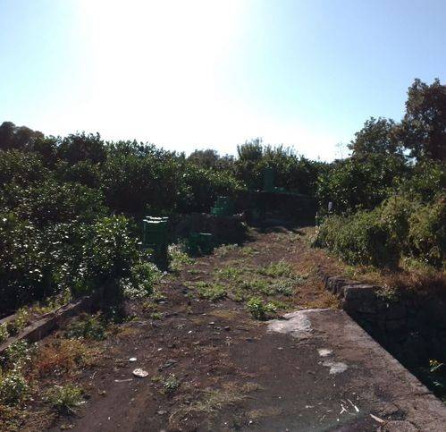 Terreno a Acireale in Via Centanni - Foto 3