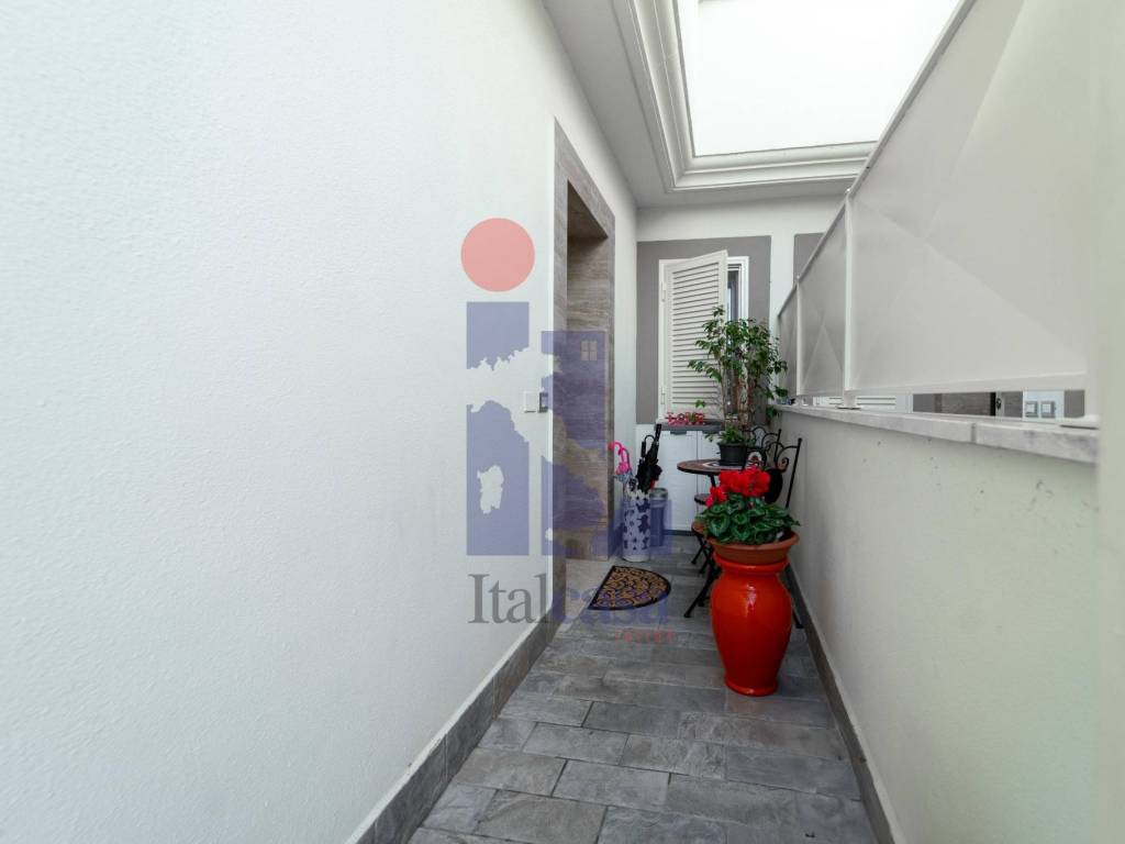 Appartamento a Cisterna di latina in Via Sant'Agostino, 8 - Foto 3
