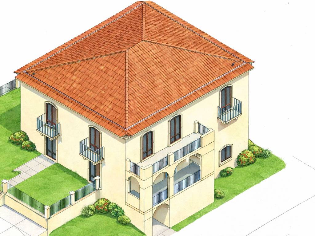 Villa a Acireale - Foto 2
