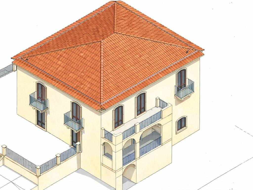 Villa a Acireale - Foto 3