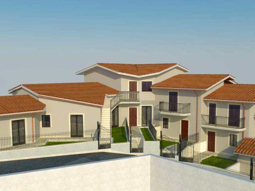 Villetta a schiera a Montopoli di sabina in Via Ferruti - Foto 3