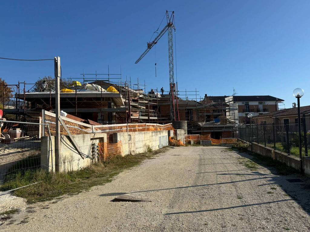 Villetta a schiera a Montopoli di sabina in Via Ferruti - Foto 5