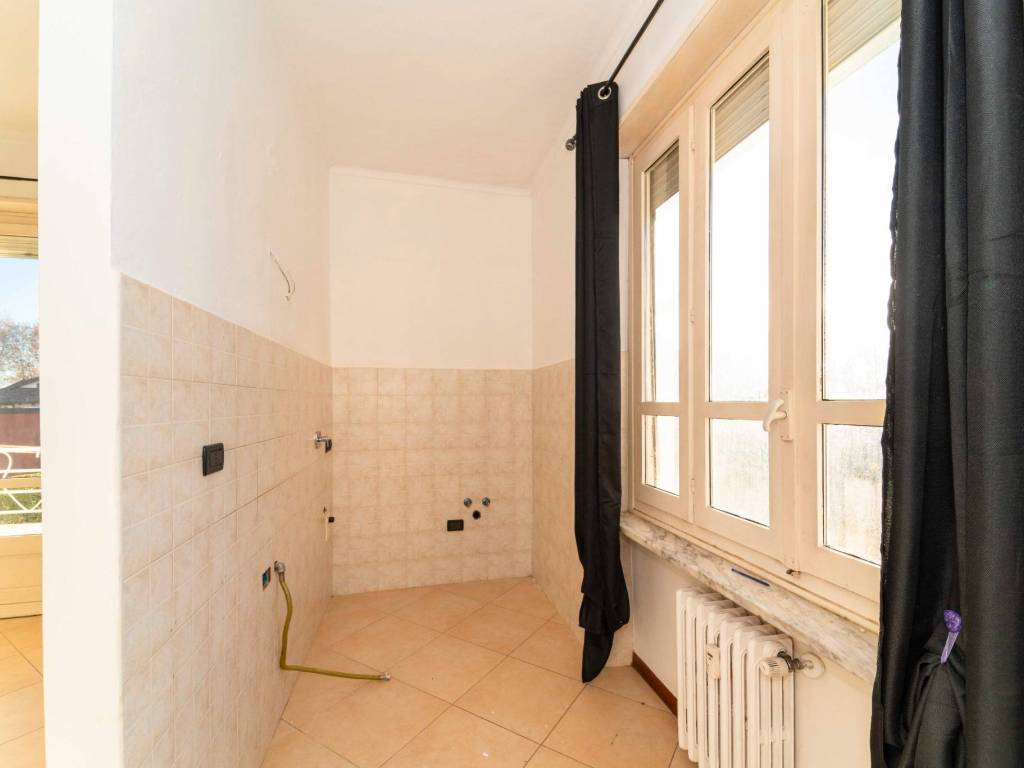 Appartamento a Leinì in Via del Santuario, 18 - Foto 3