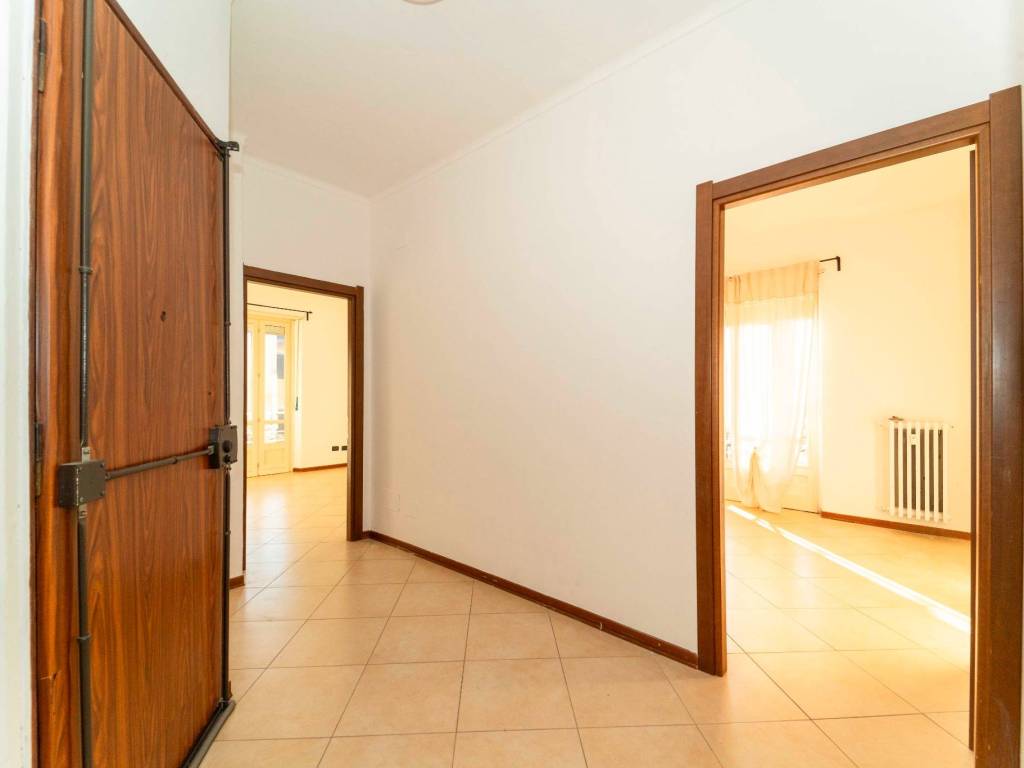 Appartamento a Leinì in Via del Santuario, 18 - Foto 5
