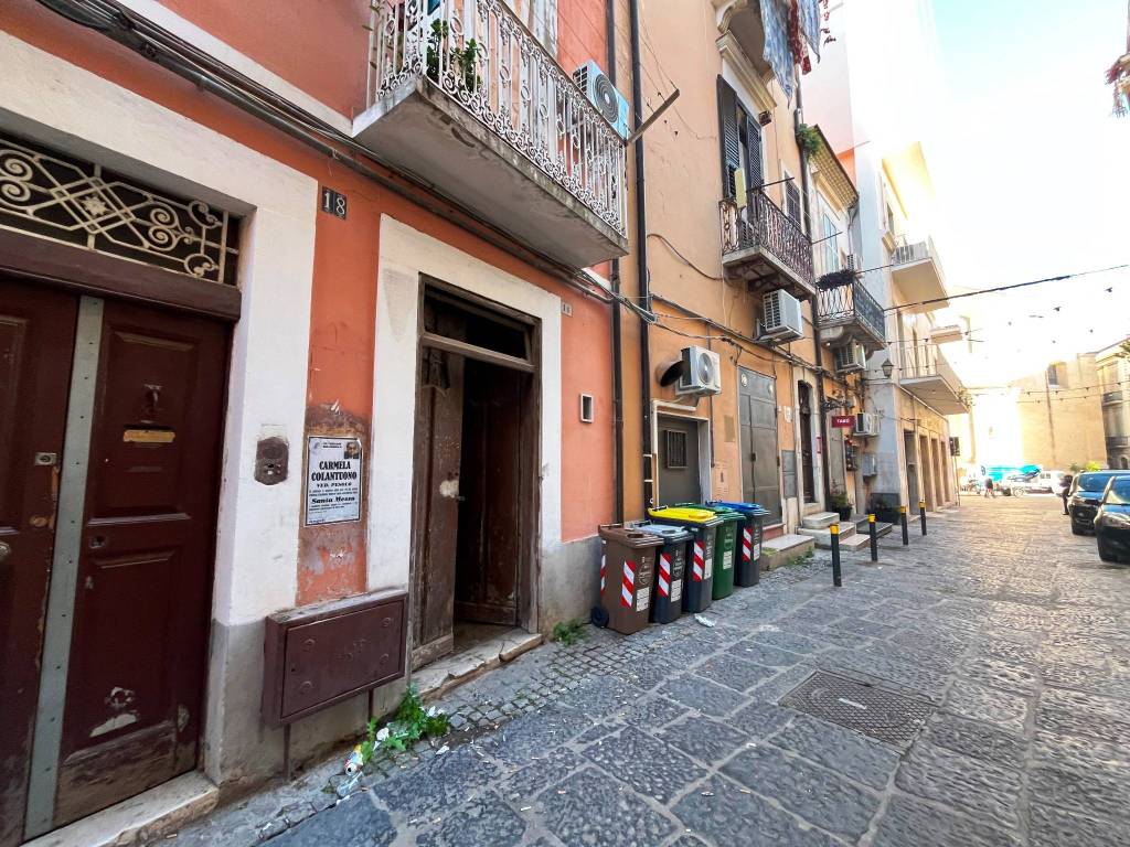 Appartamento a Foggia in Via Giuseppe Catalano, 16 - Foto 2