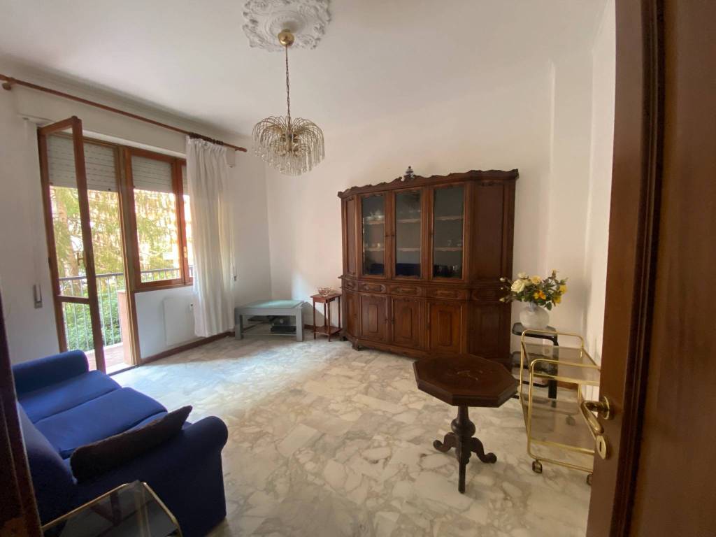 Appartamento a Genova in Via Geminiano - Foto 3