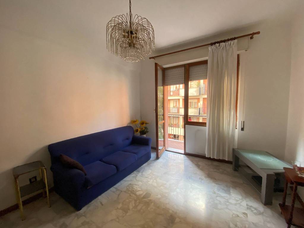 Appartamento a Genova in Via Geminiano - Foto 4