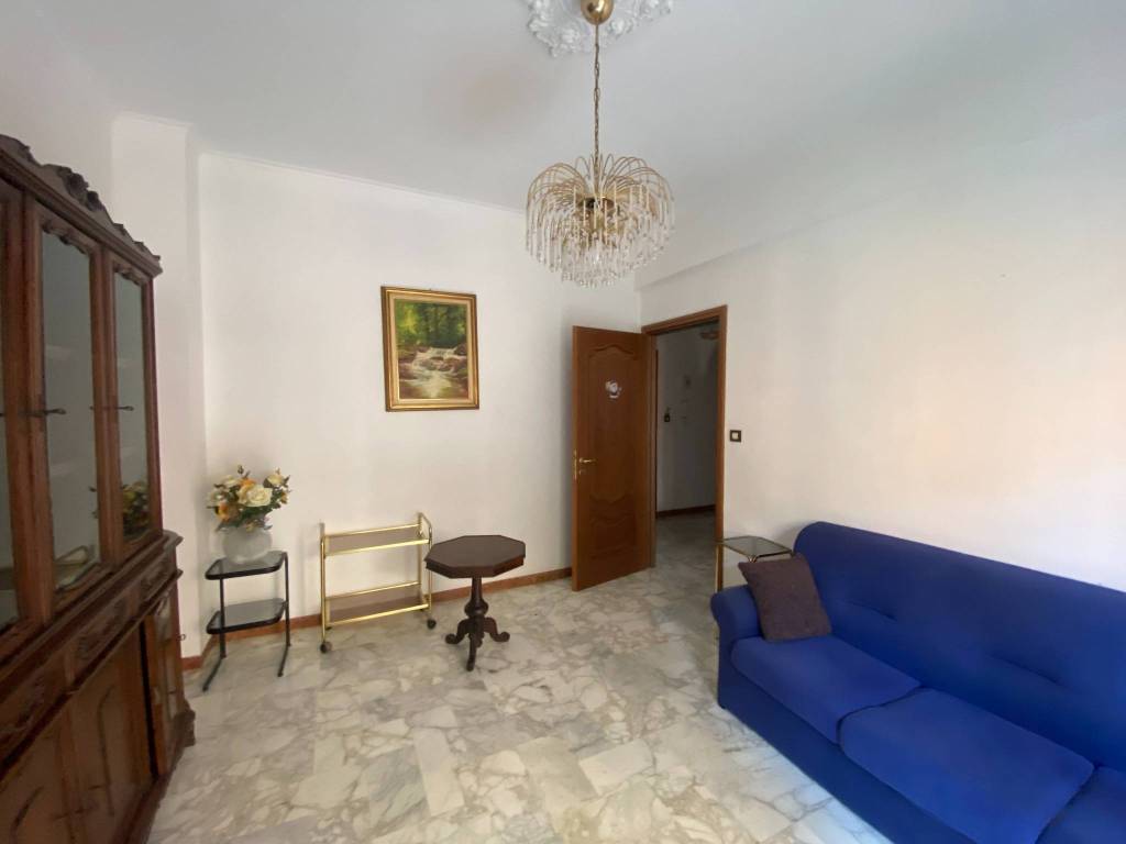 Appartamento a Genova in Via Geminiano - Foto 5