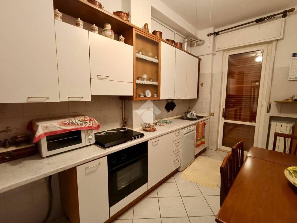 Appartamento a Mantova in Viale Pompilio - Foto 2