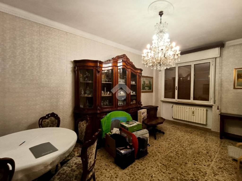 Appartamento a Mantova in Viale Pompilio - Foto 3