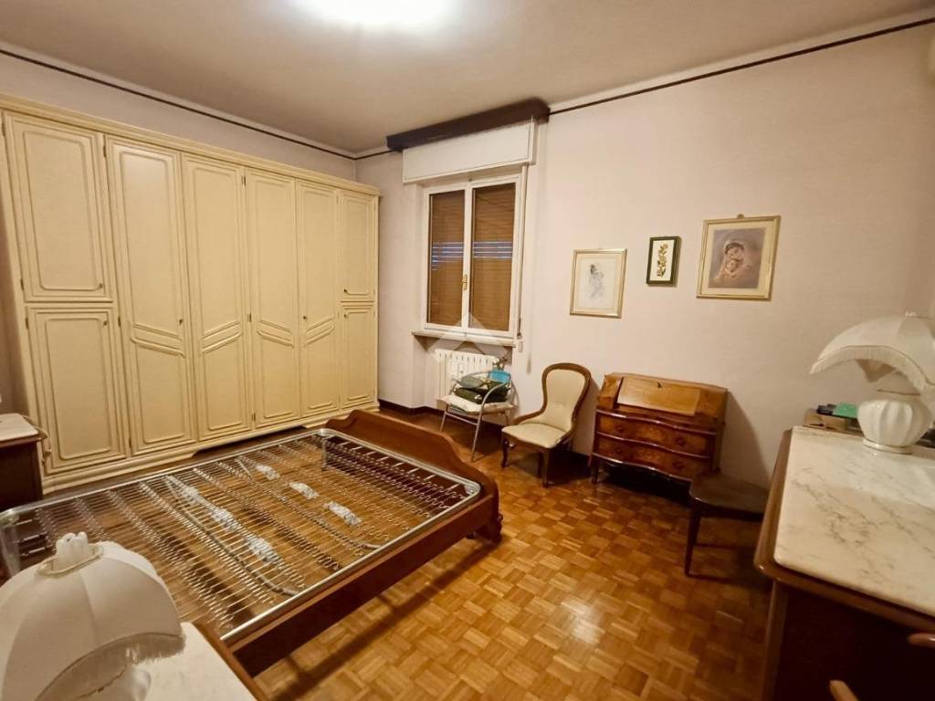 Appartamento a Mantova in Viale Pompilio - Foto 4