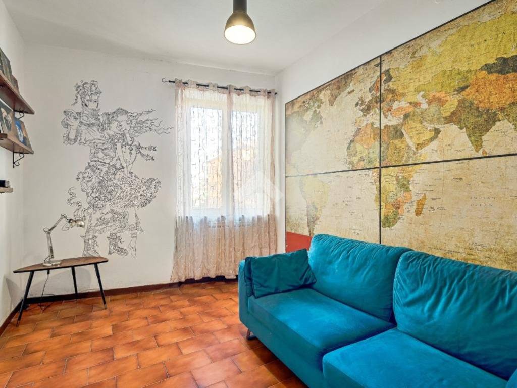 Appartamento a La spezia in Via Sant'Antonio Maria Gianelli, 22 - Foto 2