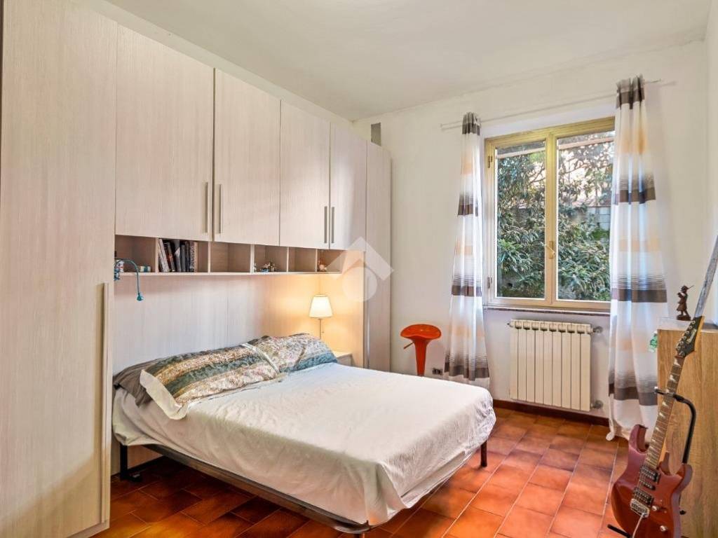 Appartamento a La spezia in Via Sant'Antonio Maria Gianelli, 22 - Foto 5
