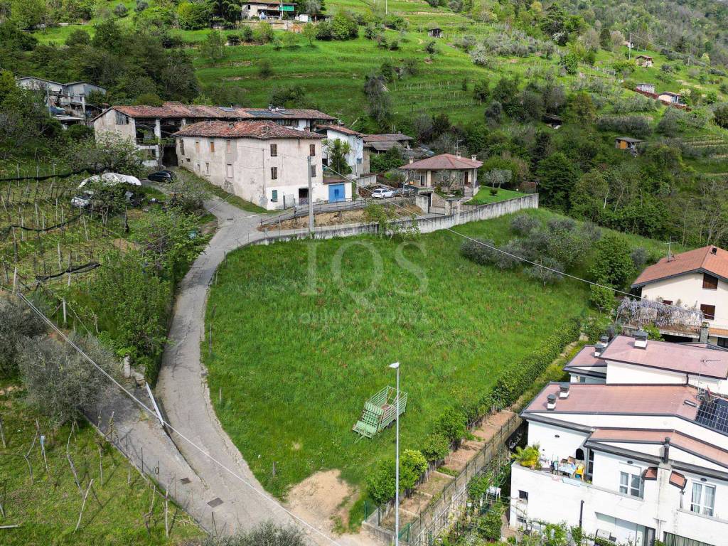 Terreno a Foresto sparso in Via Angelli - Foto 2
