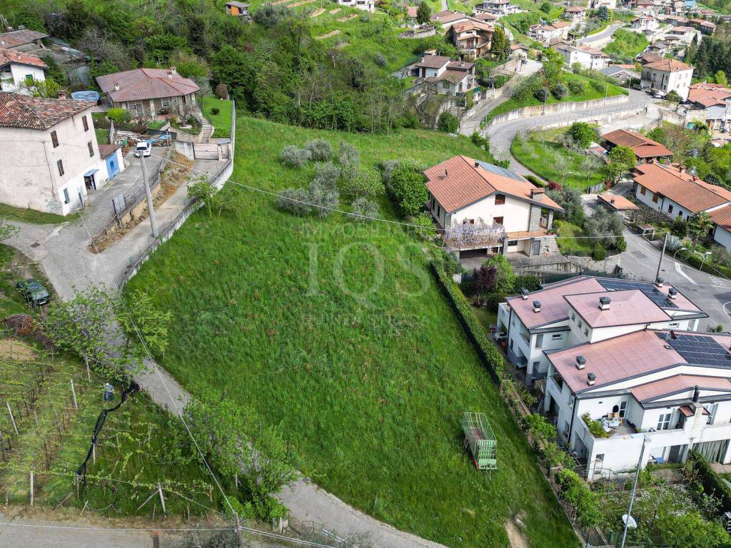 Terreno a Foresto sparso in Via Angelli - Foto 3