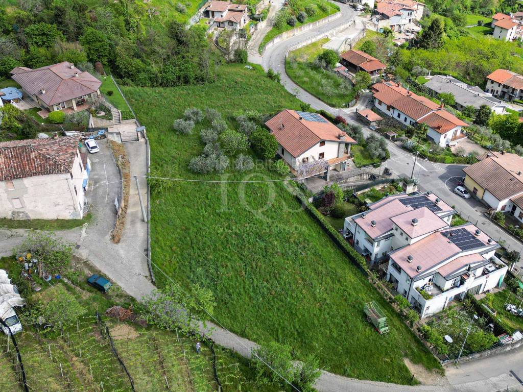 Terreno a Foresto sparso in Via Angelli - Foto 4