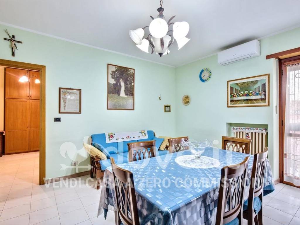 Appartamento a None in via Pietro Sola, 7 - Foto 4