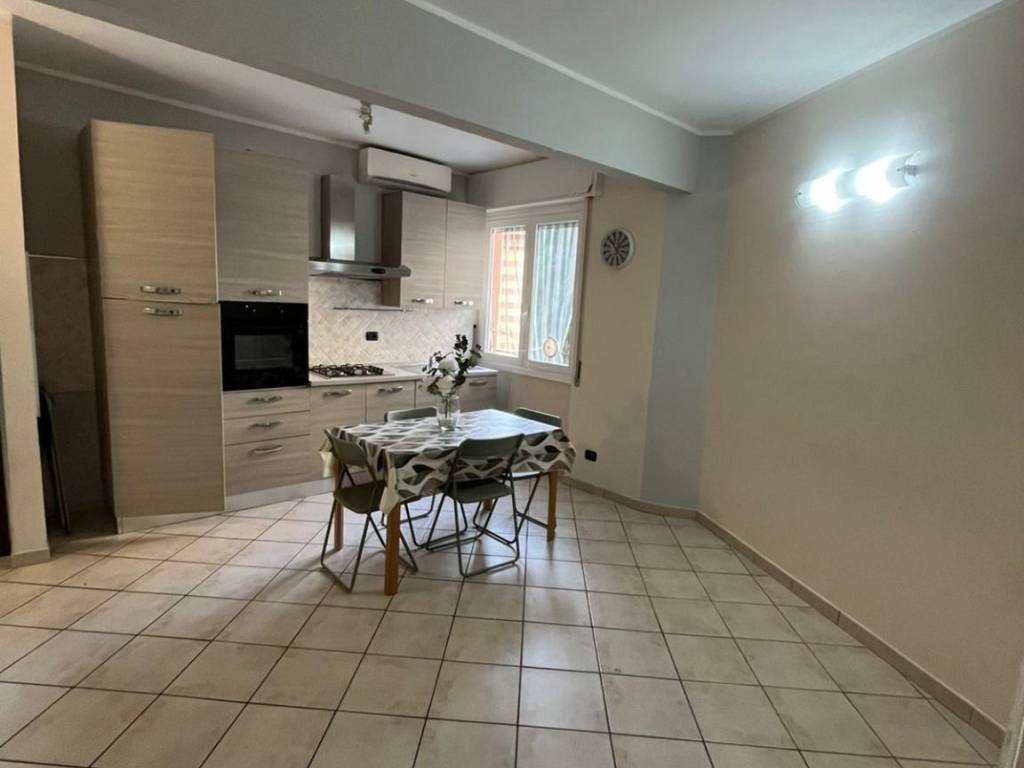 Appartamento a Recco in Via Vastato - Foto 2