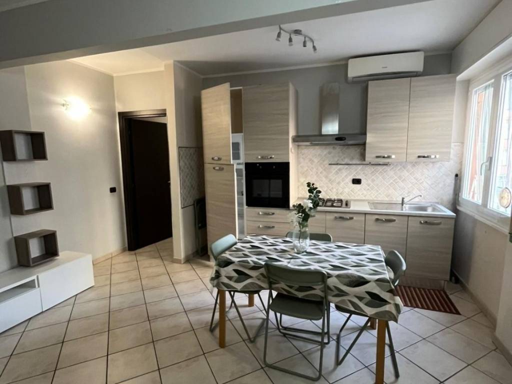 Appartamento a Recco in Via Vastato - Foto 3